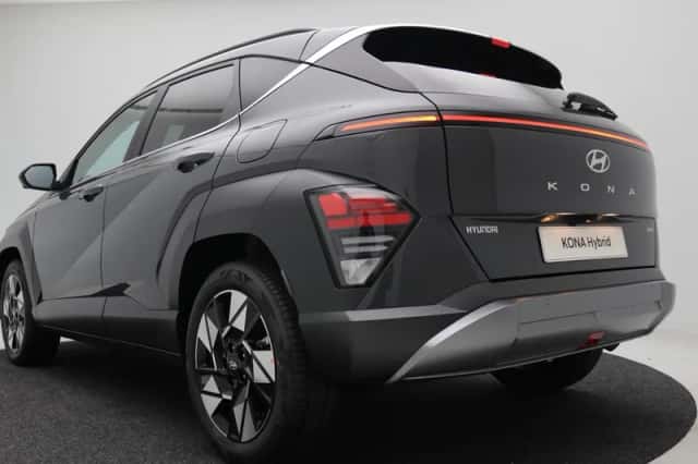 Hyundai Kona (2026) thumbnail 11