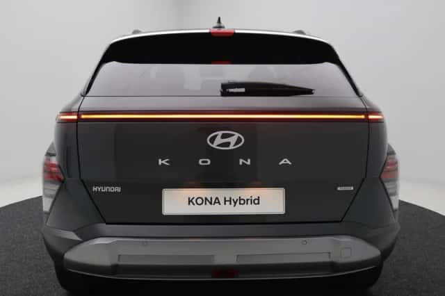 Hyundai Kona (2026) thumbnail 12