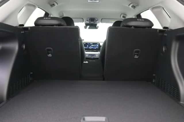 Hyundai Kona (2026) thumbnail 17