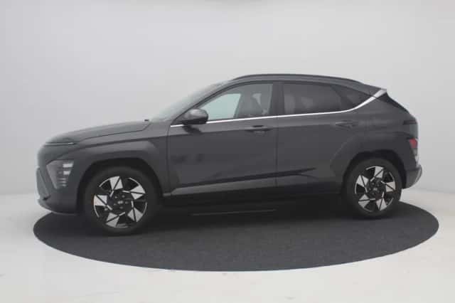 Hyundai Kona (2026) thumbnail 3