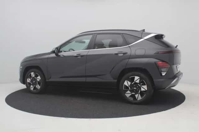 Hyundai Kona (2026) thumbnail 4