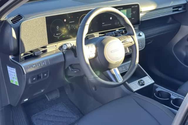 Hyundai Kona (2026) thumbnail 36