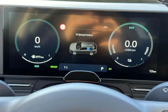 Hyundai Kona (2026) thumbnail 37