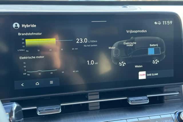 Hyundai Kona (2026) thumbnail 41