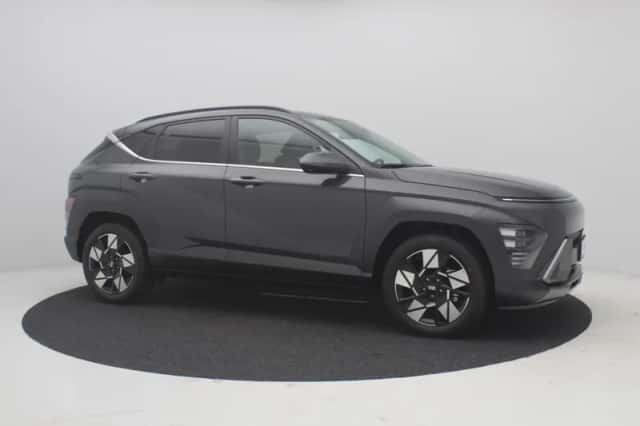 Hyundai Kona (2026) thumbnail 6