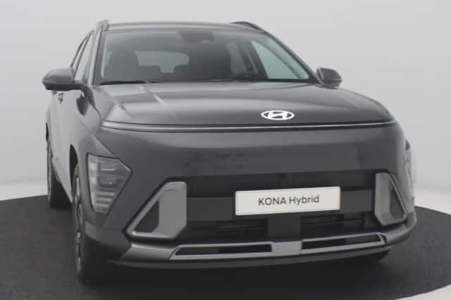 Hyundai Kona (2026) thumbnail 8