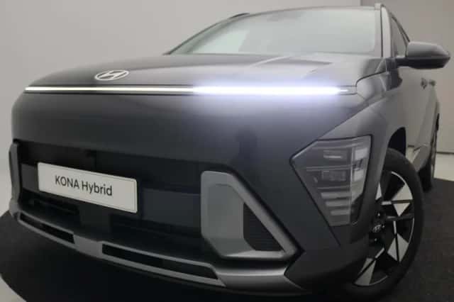 Hyundai Kona (2026) thumbnail 10