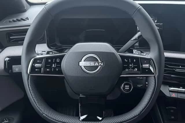 Nissan Micra (2026) thumbnail 11