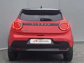 Nissan Micra (2026) thumbnail 19