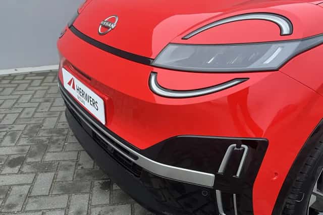 Nissan Micra (2026) thumbnail 29
