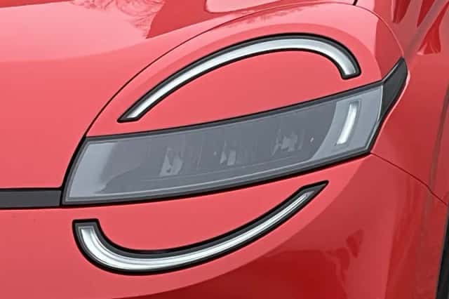 Nissan Micra (2026) thumbnail 30