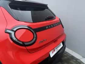 Nissan Micra (2026) thumbnail 43