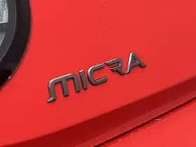 Nissan Micra (2026) thumbnail 8