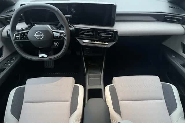 Nissan Micra (2026) thumbnail 2
