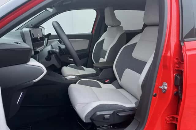 Nissan Micra (2026) thumbnail 6