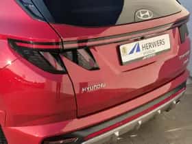 Hyundai Tucson (2022) thumbnail 17