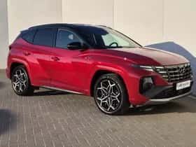 Hyundai Tucson (2022) thumbnail 30