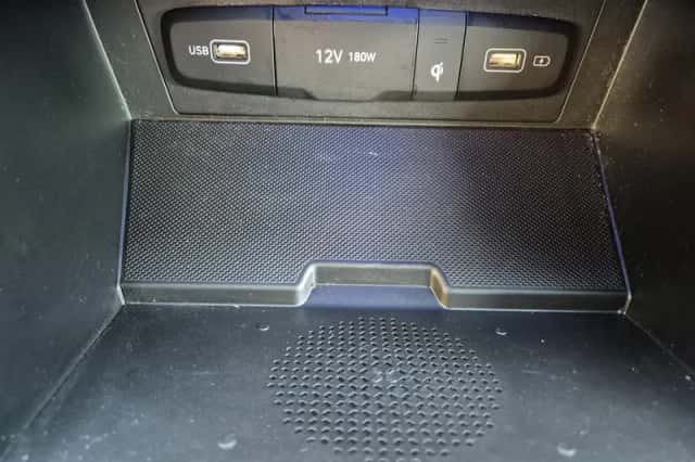 Hyundai Tucson (2022) thumbnail 31