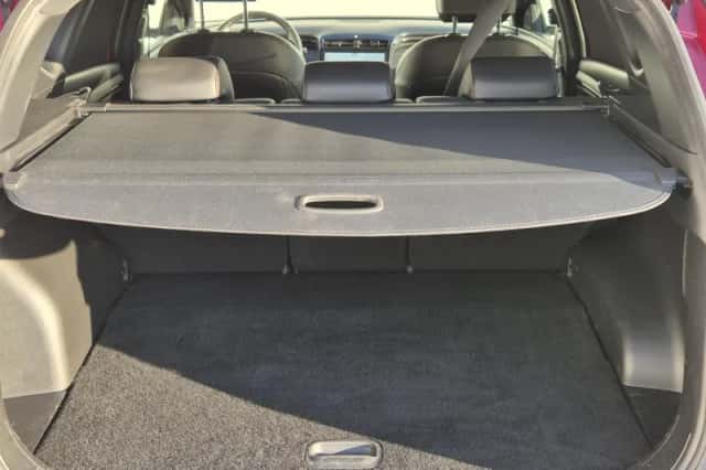 Hyundai Tucson (2022) thumbnail 43