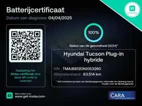 Hyundai Tucson (2022) thumbnail 7