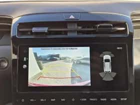 Hyundai Tucson (2022) thumbnail 8