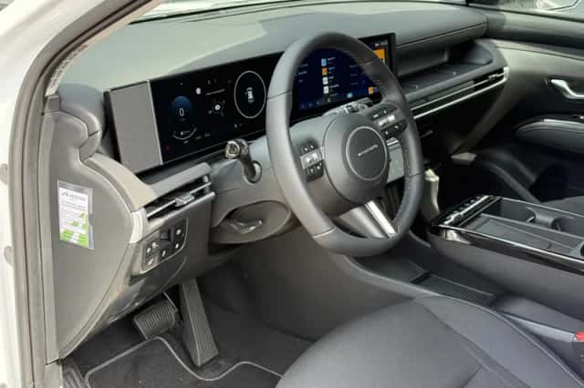 Hyundai Tucson (2025) thumbnail 17