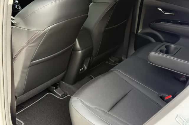 Hyundai Tucson (2025) thumbnail 18