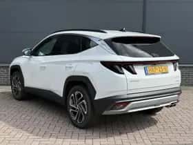 Hyundai Tucson (2025) thumbnail 18