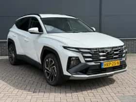 Hyundai Tucson (2025) thumbnail 19