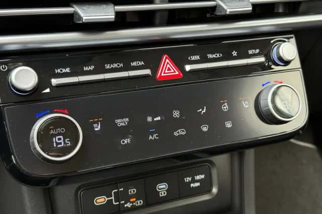 Hyundai Tucson (2025) thumbnail 20
