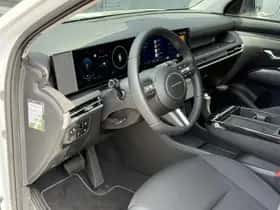 Hyundai Tucson (2025) thumbnail 20