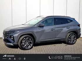 Hyundai Tucson (2025) thumbnail 3