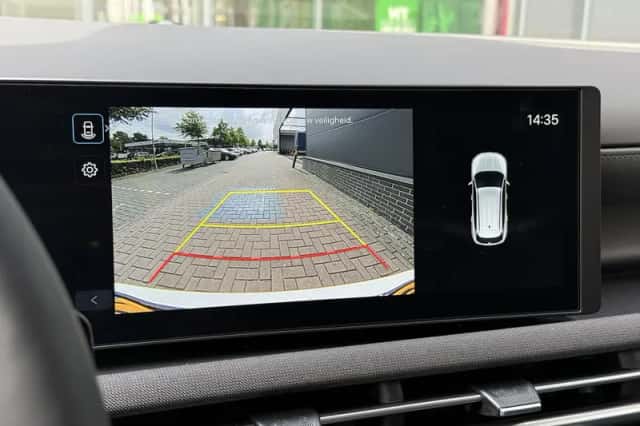 Hyundai Tucson (2025) thumbnail 21