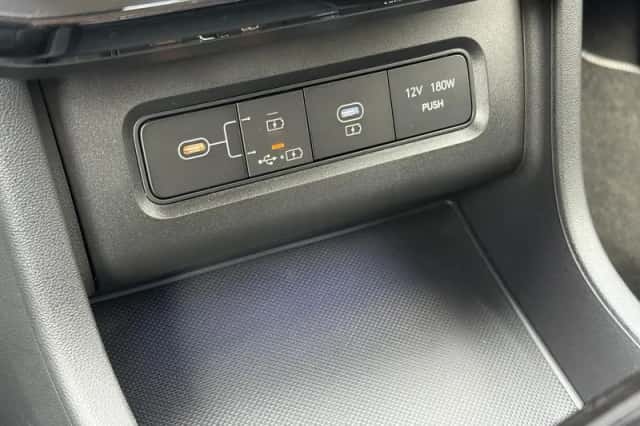 Hyundai Tucson (2025) thumbnail 29