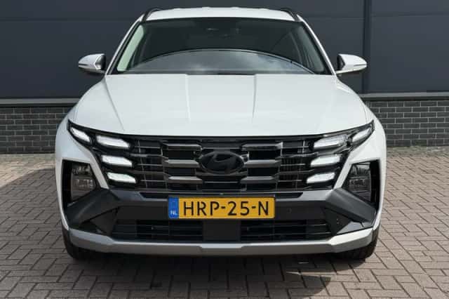 Hyundai Tucson (2025) thumbnail 33
