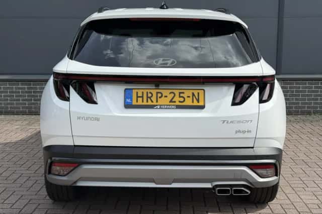 Hyundai Tucson (2025) thumbnail 34