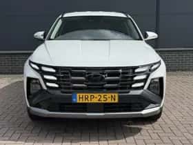 Hyundai Tucson (2025) thumbnail 36