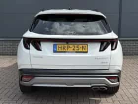 Hyundai Tucson (2025) thumbnail 37
