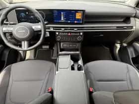 Hyundai Tucson (2025) thumbnail 5