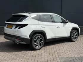Hyundai Tucson (2025) thumbnail 6
