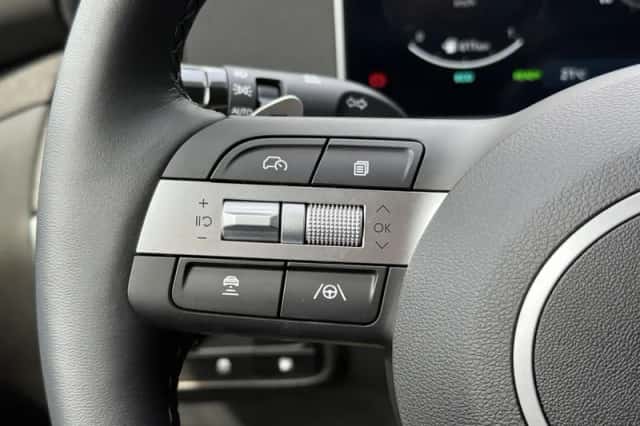 Hyundai Tucson (2025) thumbnail 8