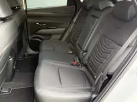 Hyundai Tucson (2025) thumbnail 8