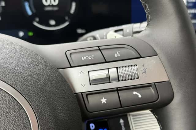 Hyundai Tucson (2025) thumbnail 9