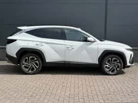 Hyundai Tucson (2025) thumbnail 9