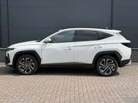 Hyundai Tucson (2025) thumbnail 10
