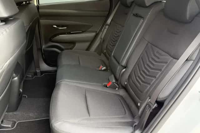 Hyundai Tucson (2025) thumbnail 5