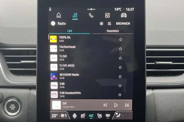 Mitsubishi ASX (2026) thumbnail 21