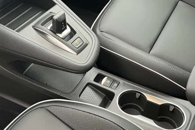 Mitsubishi ASX (2026) thumbnail 24