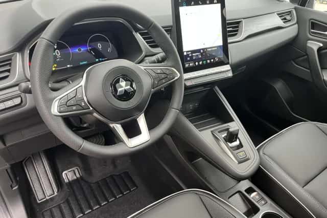 Mitsubishi ASX (2026) thumbnail 29