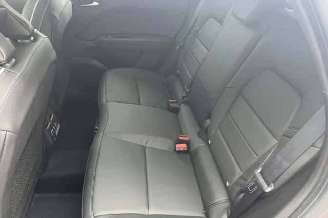 Mitsubishi ASX (2026) thumbnail 32